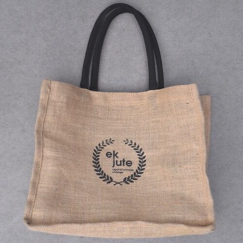 Buy Uneako Ek Jute Handbag, HSN 6305 | Purely Natural